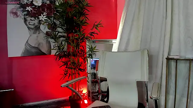 lana gill1 online show from March 15, 2026, 4:58 pm