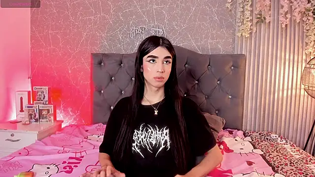Snapshot of lana_gill1 chatting on August 6, 2026, 8:26 pm lana gill1 online show from August 6, 2026, 8:26 pm