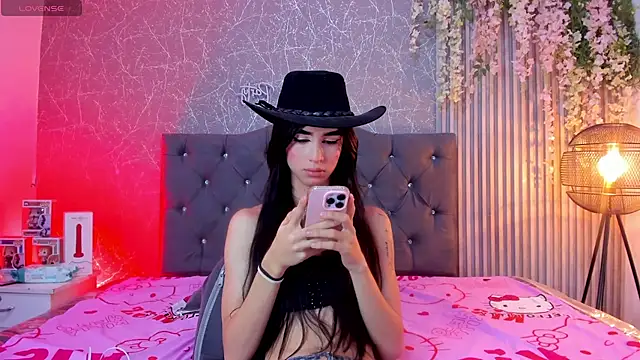 Snapshot of lana_gill1 chatting on July 17, 2026, 7:33 pm lana gill1 online show from July 17, 2026, 7:33 pm