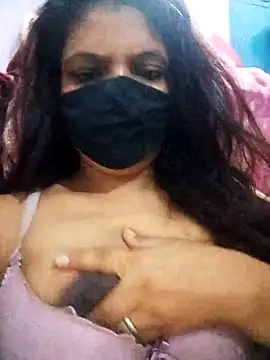 Anjali-869 online show from July 23, 2026, 5:42 pm