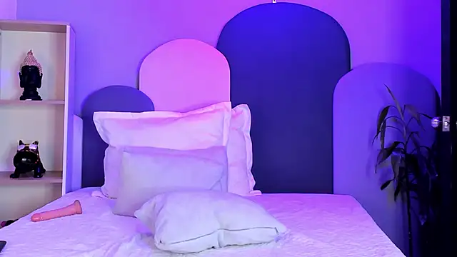 Piinksoul149 online show from February 20, 2026, 6:26 am