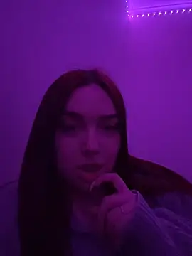 Anasteisha Salli online show from February 14, 2026, 4:40 pm