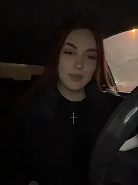 Anasteisha Salli online show from February 13, 2026, 9:15 pm