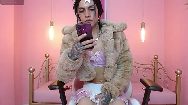 Dhalton x online show from February 3, 2026, 6:22 am