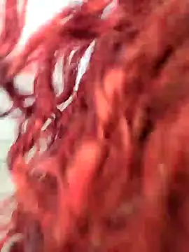 Scarlet curly8a online show from February 24, 2026, 9:10 am