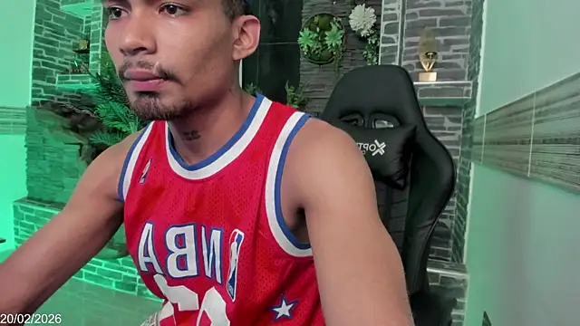 Snapshot of Rpoolrboy chatting on February 20, 2026, 8:00 pm Rpoolrboy online show from February 20, 2026, 8:00 pm