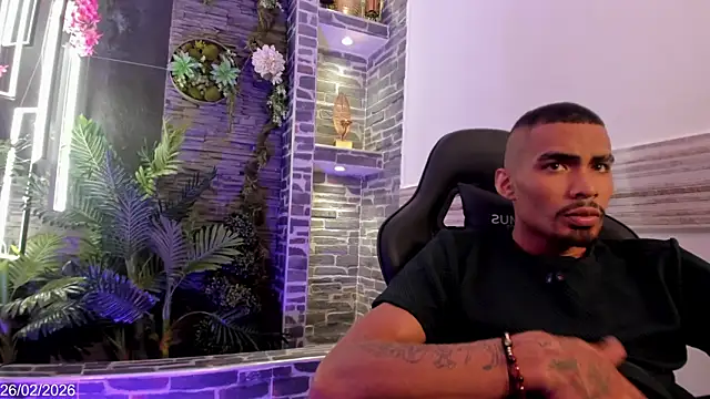 Snapshot of Rpoolrboy chatting on February 27, 2026, 3:40 am Rpoolrboy online show from February 27, 2026, 3:40 am