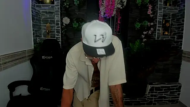 Snapshot of Rpoolrboy chatting on March 9, 2026, 9:07 pm Rpoolrboy online show from March 9, 2026, 9:07 pm