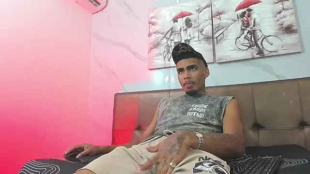 Rpoolrboy online show from April 22, 2026, 4:30 am