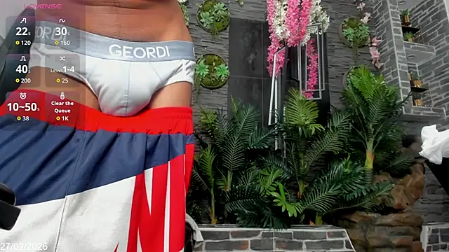 Snapshot of Rpoolrboy chatting on March 2, 2026, 8:05 pm Rpoolrboy online show from March 2, 2026, 8:05 pm