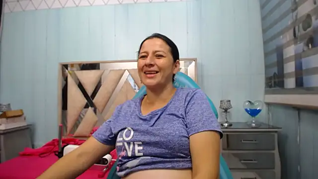 allison max tattoo online show from February 8, 2026, 2:09 am