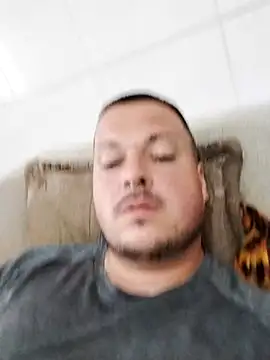 LordPhill1993 online show from February 8, 2026, 8:06 pm