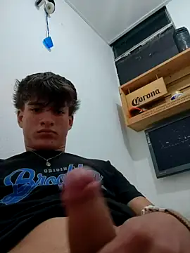 Aragoza-18 online show from February 12, 2026, 12:10 am