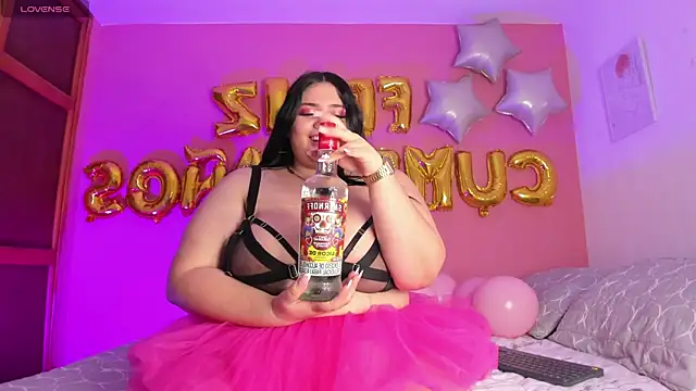 Julieta jane ss online show from June 20, 2026, 12:26 am