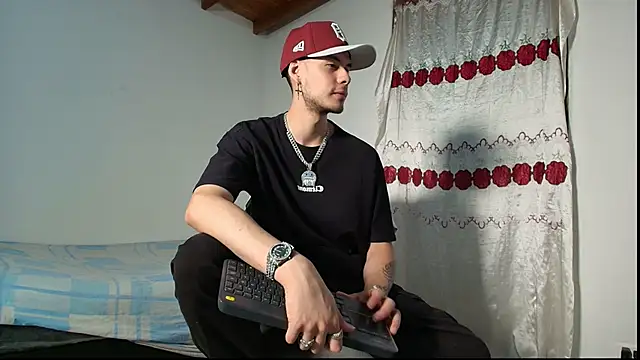 Vlad  night online show from May 3, 2026, 3:55 am