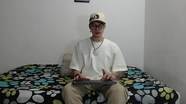 Vlad  night online show from April 29, 2026, 3:43 am