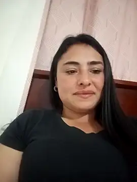 Andreacama online show from February 7, 2026, 1:24 am