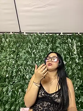 Violetta pinkk1 online show from March 14, 2026, 4:29 am