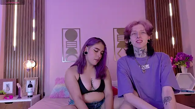 Hanna-Winchester online show from February 28, 2026, 9:03 pm