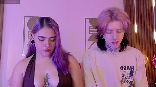 Hanna-Winchester online show from March 13, 2026, 8:25 pm