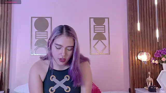 Hanna-Winchester online show from March 18, 2026, 8:21 pm