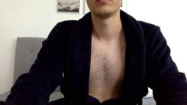 Pablo SexBoy69 online show from April 20, 2026, 5:36 pm
