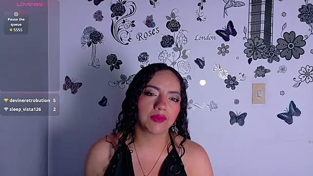 emiily curly online show from March 6, 2026, 10:43 am
