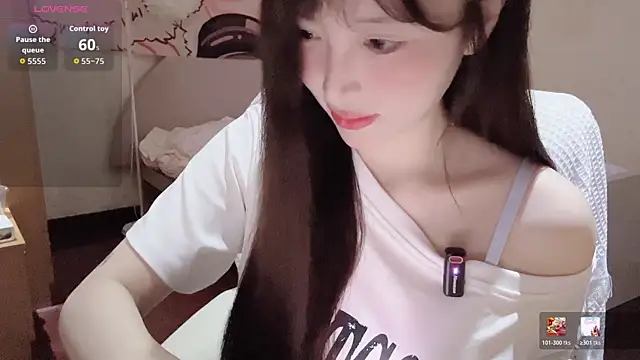 Xiaoyun 6666 online show from May 2, 2026, 4:01 pm