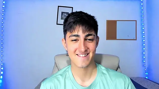 babyted272 online show from March 25, 2026, 5:07 am