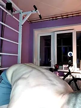 MotionAlex online show from February 4, 2026, 5:08 pm