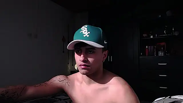 Jhon mendoza online show from February 4, 2026, 9:10 pm