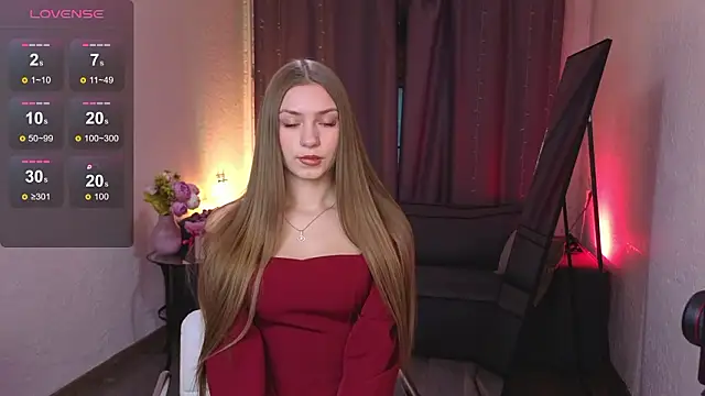 Cheryl Backer online show from March 10, 2026, 2:32 pm