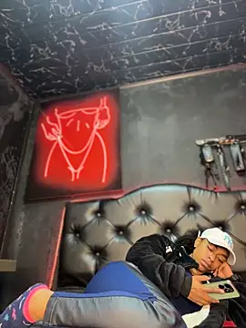 Samantha LS online show from February 3, 2026, 2:00 pm