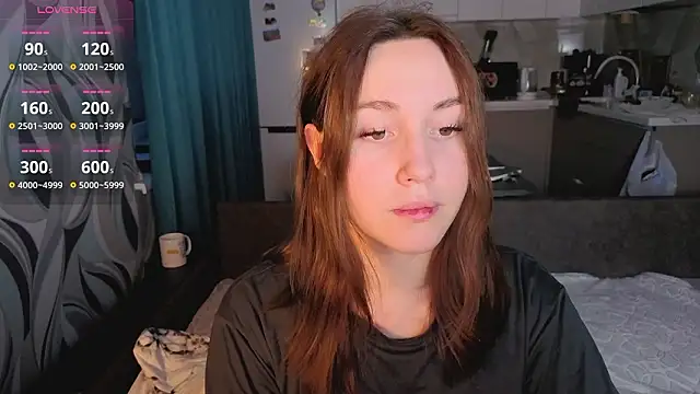 myvieforyou  online show from February 5, 2026, 11:06 am