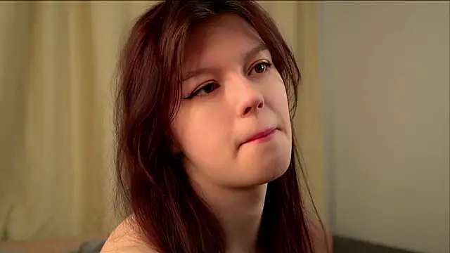 SelmaCarolfi online show from March 4, 2026, 1:02 am