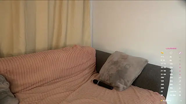 SelmaCarolfi online show from February 20, 2026, 6:26 am