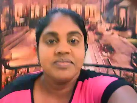IndianDiva27 online show from March 17, 2026, 5:32 am