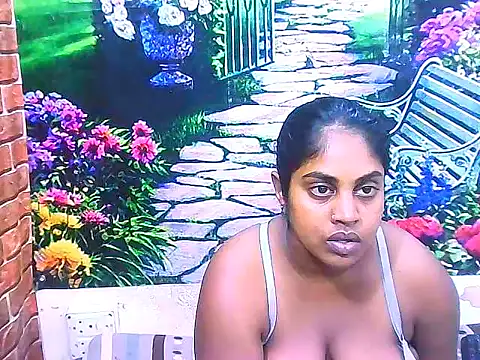 IndianDiva27 online show from March 21, 2026, 5:41 am