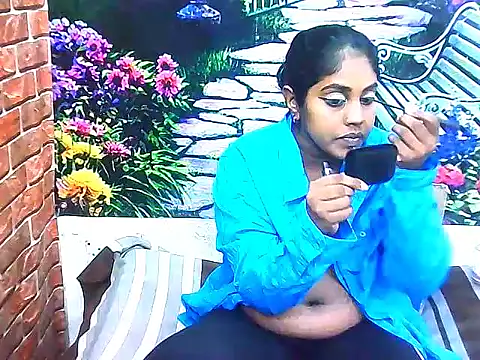 IndianDiva27 online show from March 22, 2026, 5:53 am