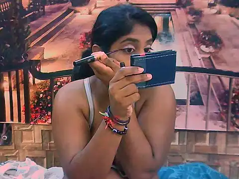 IndianDiva27 online show from February 23, 2026, 6:03 am