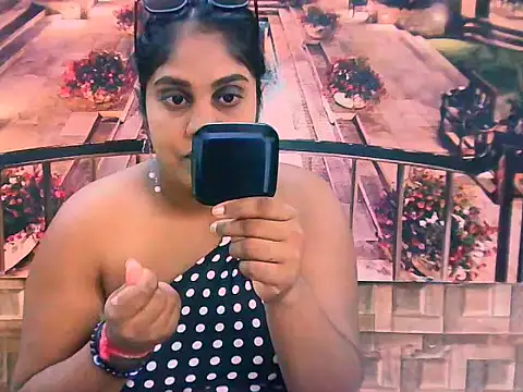 IndianDiva27 online show from March 15, 2026, 5:47 am