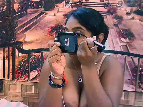 IndianDiva27 online show from February 28, 2026, 5:51 am