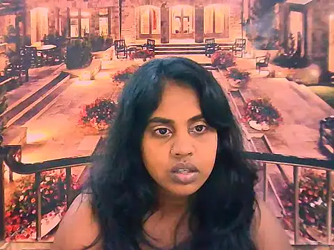 IndianDiva27 online show from March 13, 2026, 5:56 am