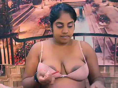 IndianDiva27 online show from March 11, 2026, 7:13 am