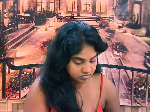 IndianDiva27 online show from March 6, 2026, 5:35 am