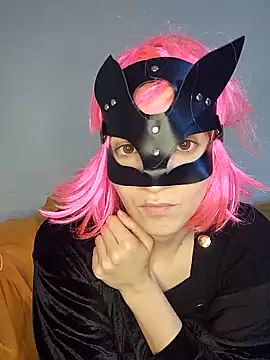 REAL-BigBoobCat online show from March 12, 2026, 12:20 pm