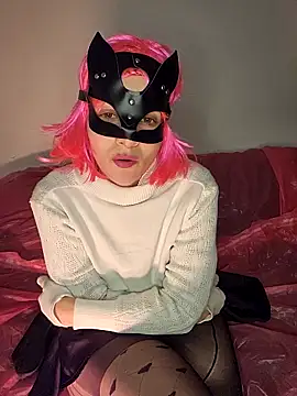 REAL-BigBoobCat online show from March 3, 2026, 2:02 pm