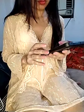 GlamGoddess  online show from February 1, 2026, 3:21 pm