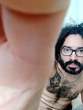 Batou1683 online show from February 18, 2026, 12:34 pm