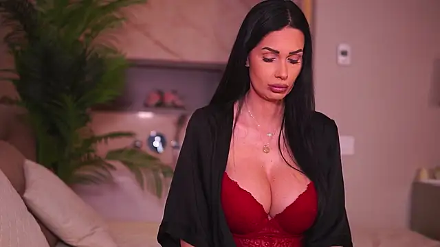 BiancaCain online show from April 23, 2026, 1:35 pm